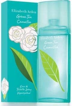 Elizabeth Arden Green Tea Camellia n�i parf�m 100ml EDT (Teszter)