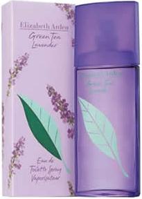 Elizabeth Arden Green Tea Lavender n�i parf�m 100ml EDT (Teszter)