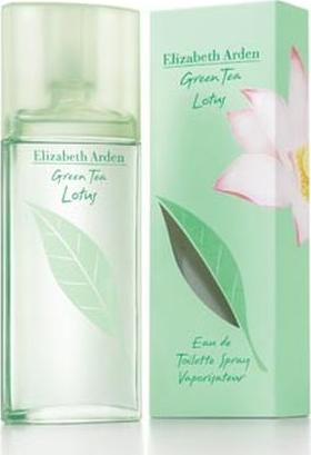 Elizabeth Arden Green Tea Lotus n�i parf�m  100ml EDT