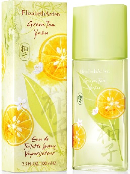 Elizabeth Arden Green Tea Yuzu n�i parf�m   50ml EDT