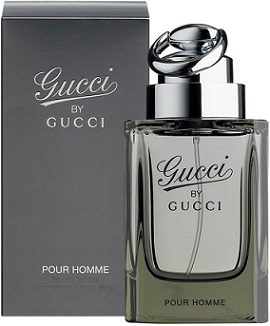 Gucci by Gucci férfi parfüm 90ml EDT Kifutó, fogyó készlet Akcióban!