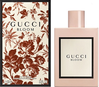 Gucci Bloom női parfüm  100ml EDP