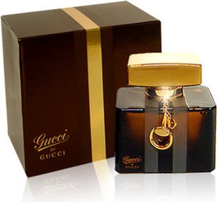 Gucci by Gucci női parfüm 75ml EDP - Kifutó