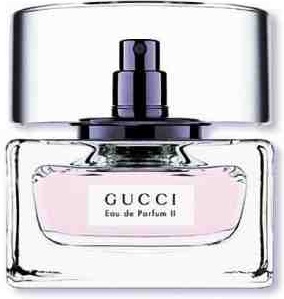 Gucci Eau De Parfum II női parfüm 30ml EDP Különleges Ritkaság!