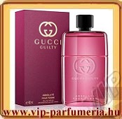 Gucci Guilty Absolute