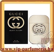 Gucci Guilty Eau