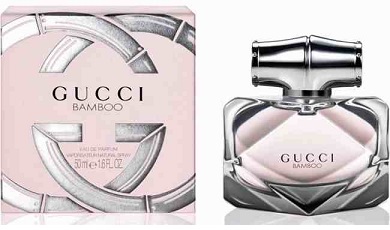 Gucci Bamboo női parfüm   50ml EDP Időszakos Akció!