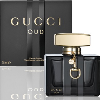 Gucci Oud unisex parfüm  75ml EDP