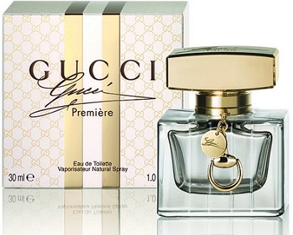 Gucci Premiere női parfüm 75ml EDT Kifutó!