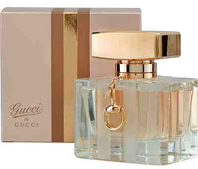 Gucci by Gucci női parfüm 75ml EDT Különleges Ritkaság!