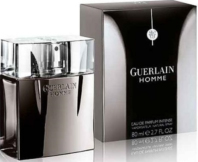 Guerlain Homme Intense frfi parfm 80ml EDP (Teszter kupak nlkl) Klnleges Ritkasg! Utols Db Raktrrl!