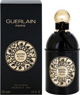 Guerlain Santal Royal unisex