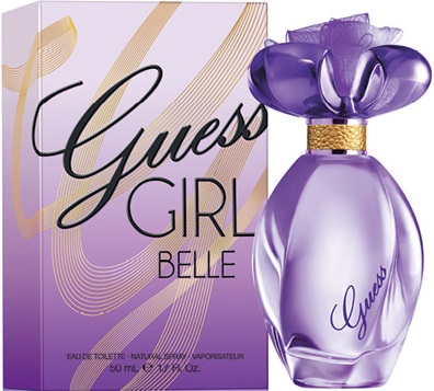 Guess Girl Belle n�i parf�m  100ml EDT