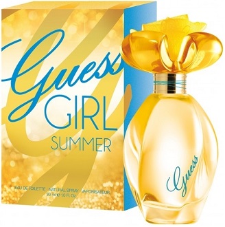 Guess Girl Summer n�i parf�m   50ml EDT