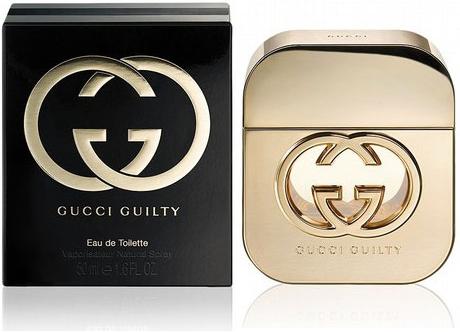 Gucci Guilty 2010 ni parfm  75ml EDT