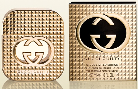 Gucci Guilty Studs n�i parf�m 50ml EDT K�l�nleges Ritkas�g!