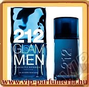 CH 212 Glam