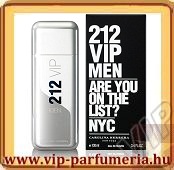 212 VIP Men