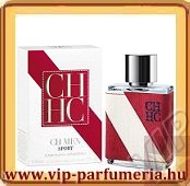 CH Men Sport