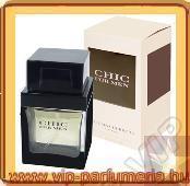 CH Chic for Man
