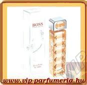 Boss Orange Celebration of Happiness