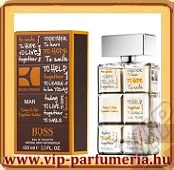 Boss Orange Charity Edition