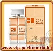Boss Orange Feel Good Summer