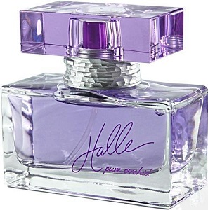 Halle Berry Halle Pure Orchid ni parfm 100ml EDP