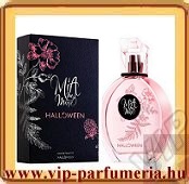 HALLOWEEN MIA ME MINE