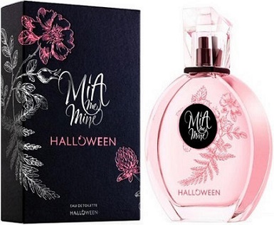 Jesus del Pozo Halloween Mia Me Mine n�i parf�m    40ml EDT Ritkas�g!