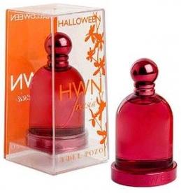 Jesus del Pozo Halloween Freesia n�i parf�m 100ml EDT (Teszter)