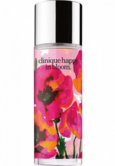 Clinique Happy in Bloom 2016 n�i parf�m