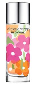 Clinique Happy in Bloom 2010 ni parfm   50ml EDP