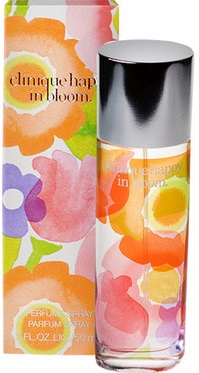 Clinique Happy in Bloom 2014 n�i parf�m  30ml EDP K�l�nleges Ritkas�g!