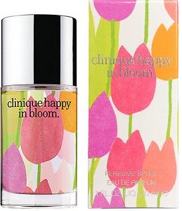 Clinique Happy in Bloom 2015 ni parfm