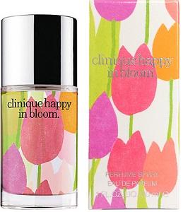 Clinique Happy in Bloom 2015 n�i parf�m