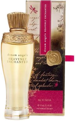Victoria`s Secret Dream Angels Heavenly Enchanted n�i parf�m  75ml EDP