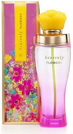 Victoria`s Secret Dream Angels Heavenly Flowers n�i parf�m  75ml EDP