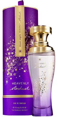 Victoria`s Secret Dream Angels Heavenly Stardust n�i parf�m  75ml EDP