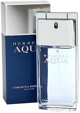 Carolina Herrera Herrera Aqua f�rfi parf�m   50ml EDT