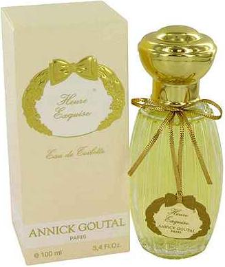 Annick Goutal Heure Exquise n�i parf�m  100ml EDT