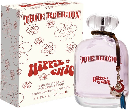 True Religion Hippie Chic n�i parf�m 100ml EDP (Teszter)