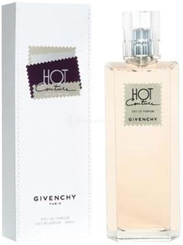 Givenchy Hot Couture női parfüm   50ml EDP Akció!