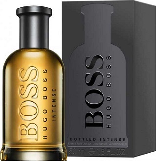 Hugo Boss Boss Bottled Intense frfi parfm  100ml EDP Klnleges Ritkasg