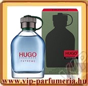 Hugo Extreme