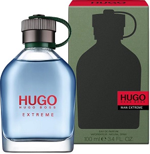 Hugo Boss Hugo Extreme f�rfi parf�m   60ml EDP Ritkas�g!