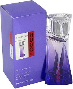 Hugo Boss Hugo Pure Purple n�i parf�m   50ml EDP