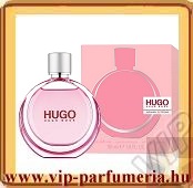 Hugo Woman Extreme