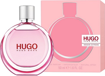 Hugo Boss Hugo Woman Extreme ni parfm