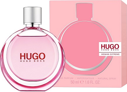 Hugo Boss Hugo Woman Extreme n�i parf�m